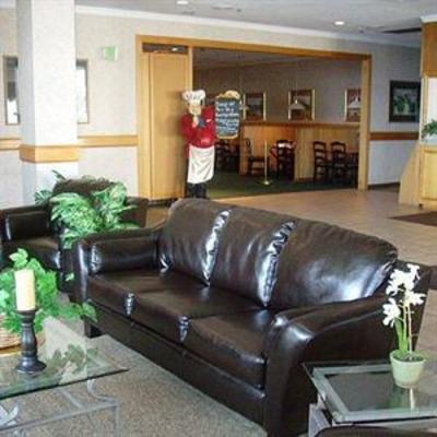 фото отеля Denver's Best Inn and Suites