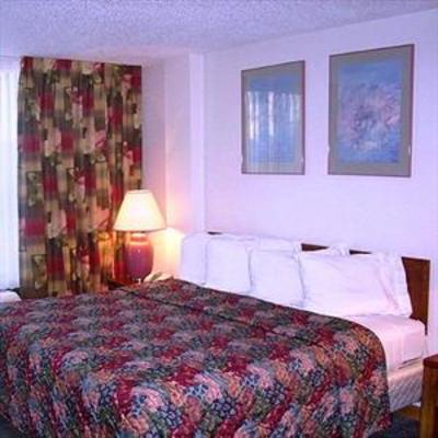 фото отеля Denver's Best Inn and Suites