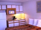 фото отеля Denver's Best Inn and Suites