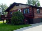 фото отеля Downtown Log Cabin Hideaway Bed and Breakfast - Fairbanks, Alaska