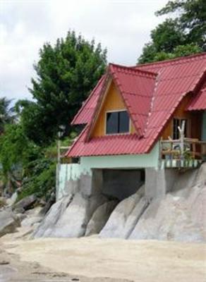 фото отеля Thong Yang Bungalows