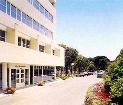 фото отеля Hotel Duchi della Rovere