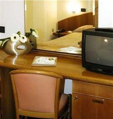 фото отеля Hotel Duchi della Rovere