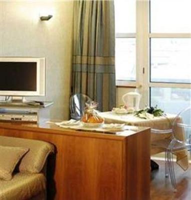 фото отеля Hotel Duchi della Rovere