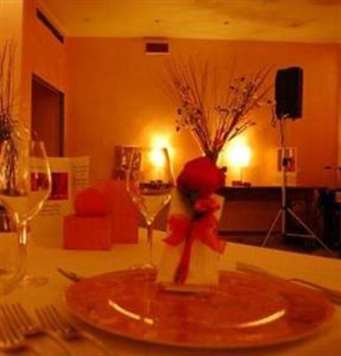 фото отеля Hotel Duchi della Rovere