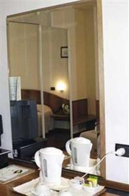 фото отеля Hotel Duchi della Rovere