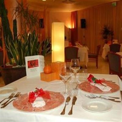 фото отеля Hotel Duchi della Rovere