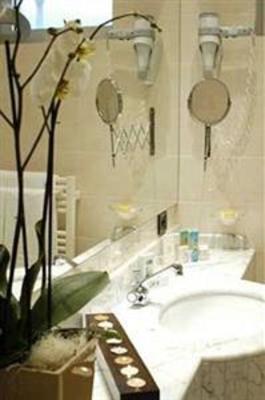 фото отеля Hotel Duchi della Rovere
