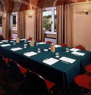 фото отеля Hotel Duchi della Rovere