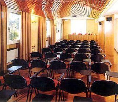 фото отеля Hotel Duchi della Rovere