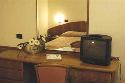 фото отеля Hotel Duchi della Rovere