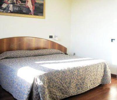фото отеля Hotel Duchi della Rovere