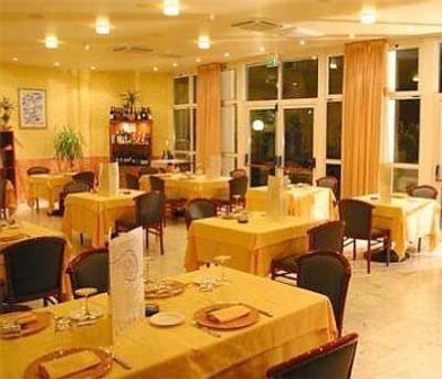 фото отеля Hotel Duchi della Rovere