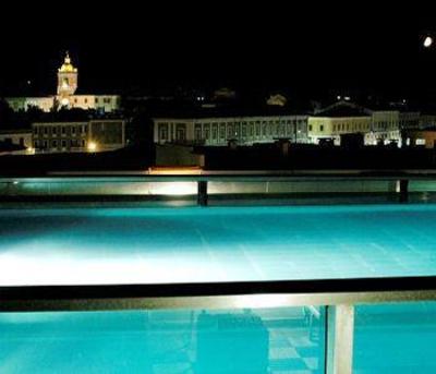 фото отеля Hotel Duchi della Rovere