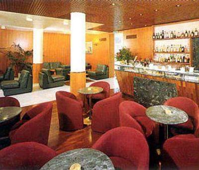фото отеля Hotel Duchi della Rovere