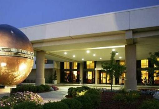 фото отеля Metropolitan Hotel Troy