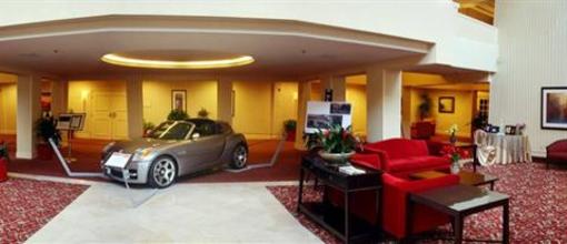 фото отеля Metropolitan Hotel Troy