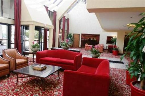 фото отеля Metropolitan Hotel Troy