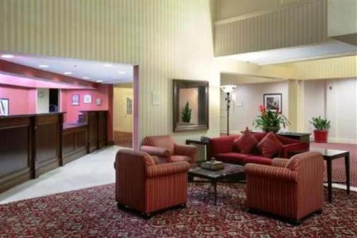 фото отеля Metropolitan Hotel Troy