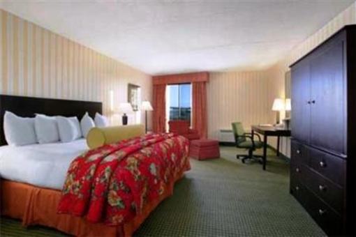 фото отеля Metropolitan Hotel Troy