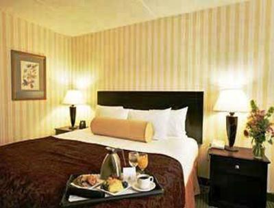 фото отеля Metropolitan Hotel Troy