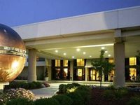 Metropolitan Hotel Troy