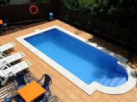 Caribe Apartments Lloret de Mar