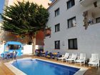 фото отеля Caribe Apartments Lloret de Mar