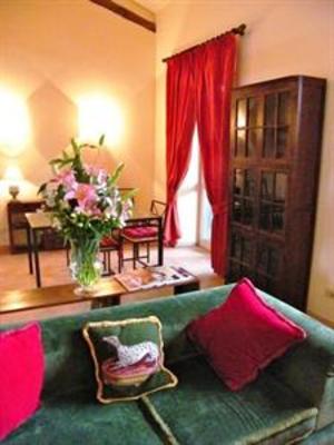 фото отеля Casale Tormaggiore