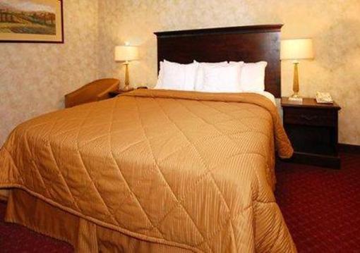 фото отеля Comfort Inn & Suites Walla Walla