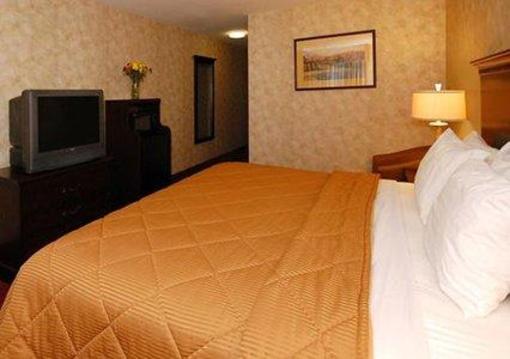 фото отеля Comfort Inn & Suites Walla Walla