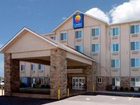 фото отеля Comfort Inn & Suites Walla Walla