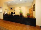 фото отеля Comfort Inn & Suites Walla Walla