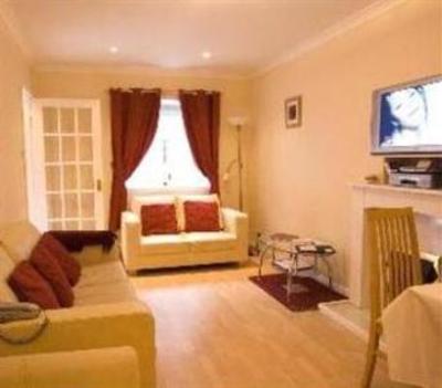 фото отеля Royal Playhouse Apartment Edinburgh