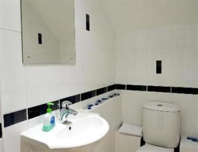 фото отеля Royal Playhouse Apartment Edinburgh