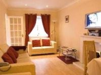 Royal Playhouse Apartment Edinburgh