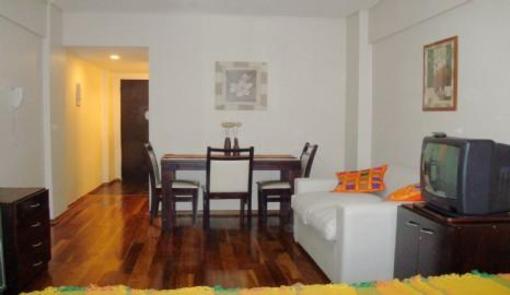 фото отеля Al Sol Baires Apartment Esmeralda & Corrientes