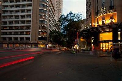 фото отеля Catina Saigon Hotel Ho Chi Minh City
