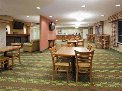 фото отеля La Quinta Inn & Suites Fargo