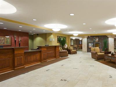 фото отеля La Quinta Inn & Suites Fargo