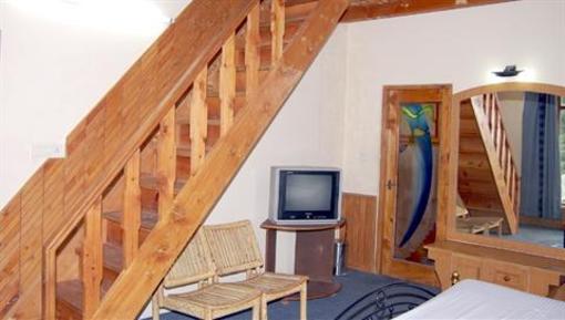 фото отеля Armaan Holiday Cottages
