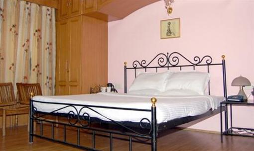 фото отеля Armaan Holiday Cottages