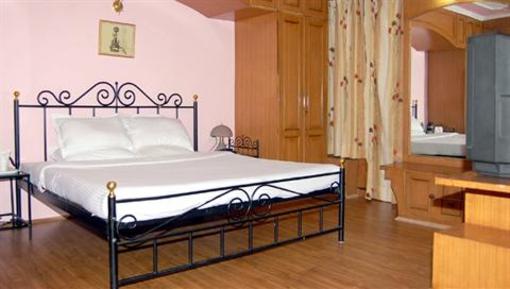 фото отеля Armaan Holiday Cottages