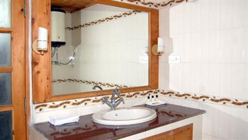 фото отеля Armaan Holiday Cottages