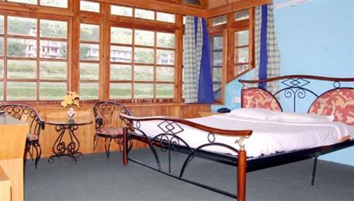фото отеля Armaan Holiday Cottages