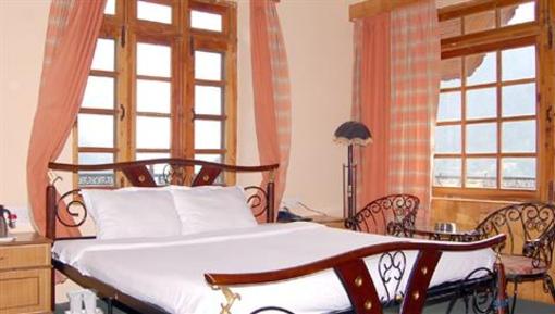 фото отеля Armaan Holiday Cottages