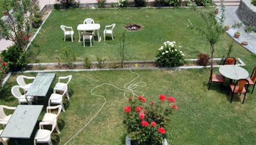 фото отеля Armaan Holiday Cottages
