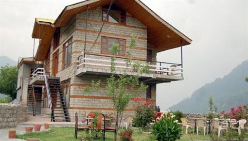 фото отеля Armaan Holiday Cottages
