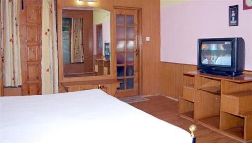 фото отеля Armaan Holiday Cottages