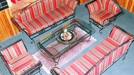фото отеля Armaan Holiday Cottages